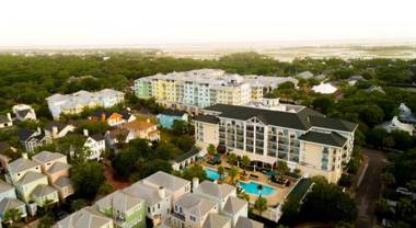 Wild Dunes Resort - Residences at Sweetgrass