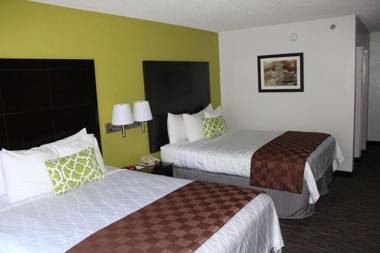 Best Western Magnolia Inn and Suites