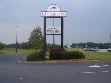 Carriage Inn