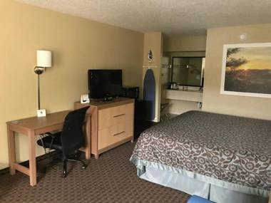 Days Inn by Wyndham Lexington