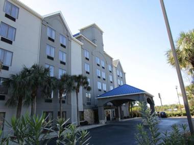 Country Inn & Suites by Radisson Murrells Inlet SC