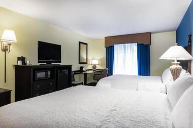 Hampton Inn Murrells Inlet/Myrtle Beach Area