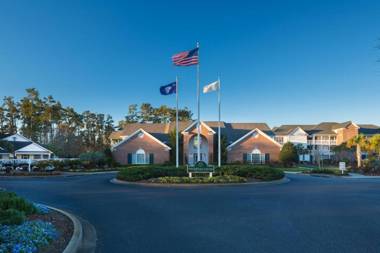 Ellington at Wachesaw Plantation East a Ramada by Wyndham