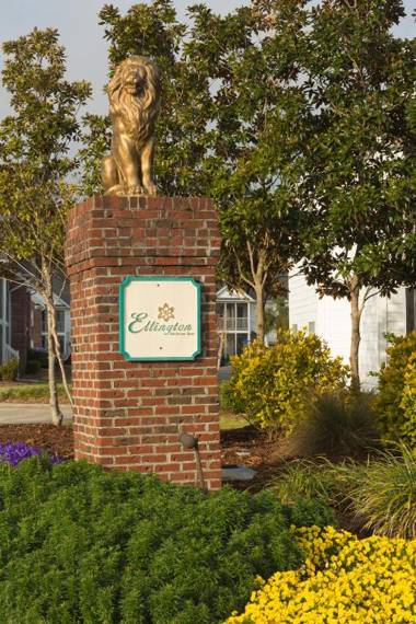 Ellington at Wachesaw Plantation East a Ramada by Wyndham