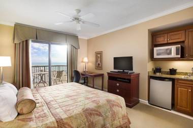 Royale Palms Condominiums