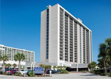 Embassy Suites by Hilton Myrtle Beach Oceanfront Resort