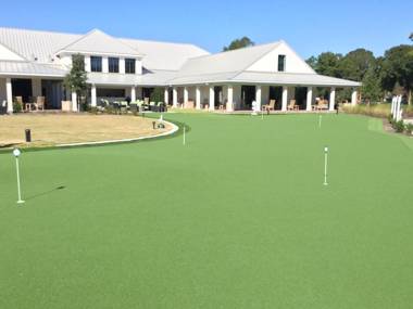 Embassy Suites by Hilton Myrtle Beach Oceanfront Resort