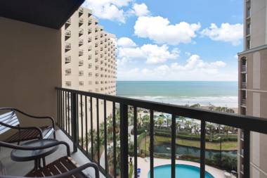 Hilton Myrtle Beach Resort