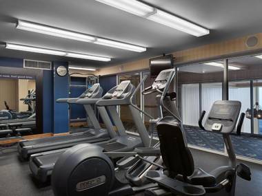 Hampton Inn & Suites Myrtle Beach Oceanfront