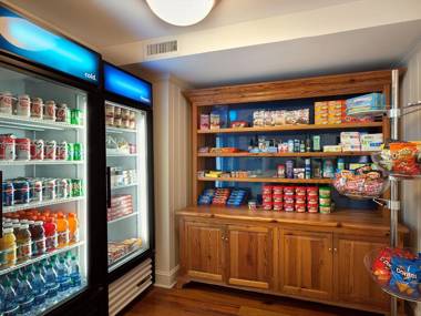 Hampton Inn & Suites Myrtle Beach Oceanfront