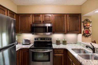 Kingston Plantation Condos