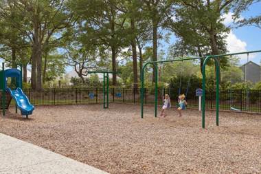 Kingston Plantation Condos