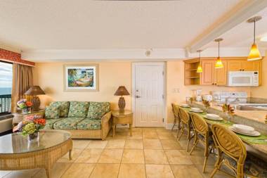 Westgate Myrtle Beach Oceanfront Resort