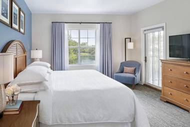 Sheraton Broadway Plantation Resort Villas