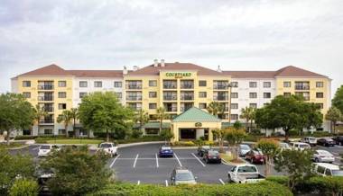 Courtyard by Marriott Myrtle Beach Barefoot Landing