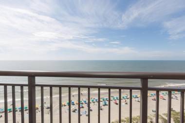 Anderson Ocean Club and Spa by Oceana Resorts