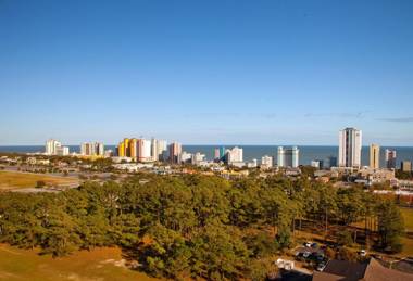 Sheraton Myrtle Beach