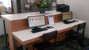Holiday Inn Express Myrtle Beach-Broadway at the Beach an IHG Hotel
