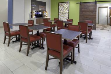 Holiday Inn Express Myrtle Beach-Broadway at the Beach an IHG Hotel