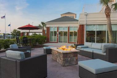 Hilton Garden Inn Myrtle Beach/Coastal Grand Mall