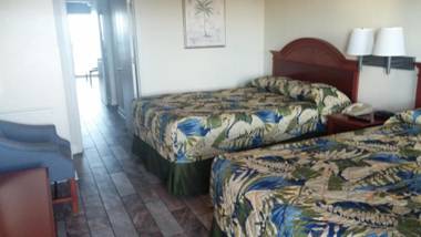 Boardwalk Beach Resort