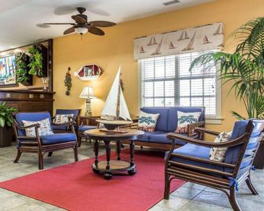 Bluegreen Vacations Harbour Lights