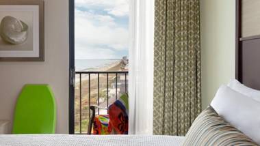 Surfside Beach Oceanfront Hotel