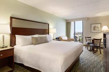 Surfside Beach Oceanfront Hotel