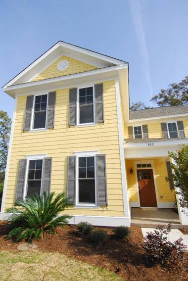 The Cottages at North Beach Resort & Villas