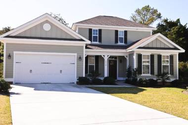 The Cottages at North Beach Resort & Villas