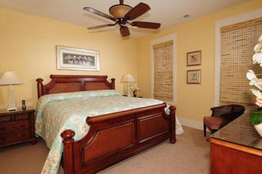 The Cottages at North Beach Resort & Villas