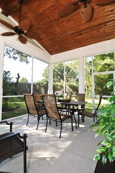 The Cottages at North Beach Resort & Villas