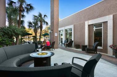 Grande Cayman Resort