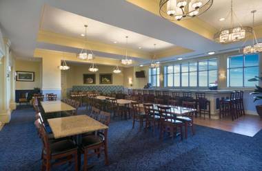 North Beach Resort & Villas