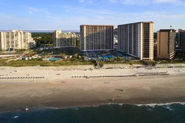 North Beach Resort & Villas