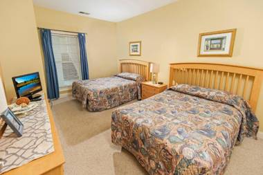 Grande Villas at World Tour Golf Resort