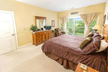 Grande Villas at World Tour Golf Resort