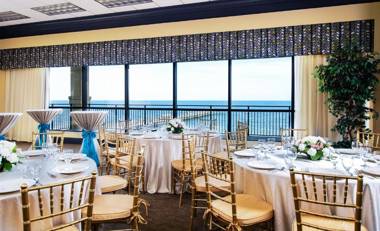 DoubleTree by Hilton Myrtle Beach