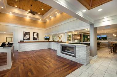 Caribbean Resort Myrtle Beach