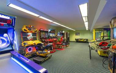 Caribbean Resort Myrtle Beach