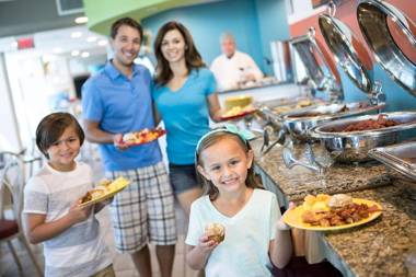 Crown Reef Beach Resort and Waterpark