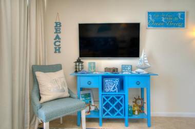 Ocean Forest Plaza by Palmetto Vacations