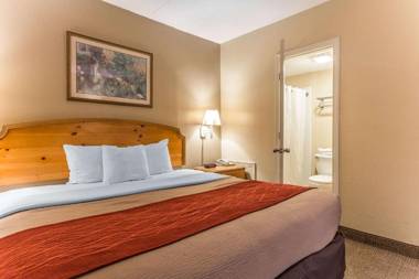 Ocean Crest Inn and Suites