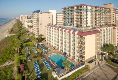 Grande Shores Ocean Resorts Condominiums