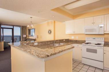 Grande Shores Ocean Resorts Condominiums