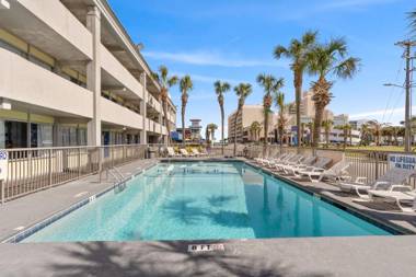 Days Inn by Wyndham Myrtle Beach-Grand Strand