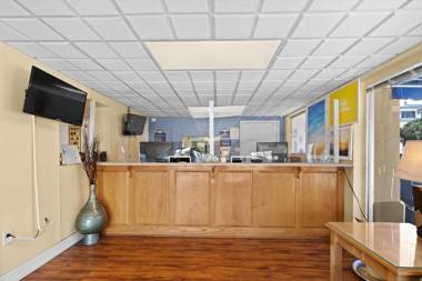 Days Inn by Wyndham Myrtle Beach-Grand Strand