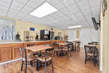 Days Inn by Wyndham Myrtle Beach-Grand Strand