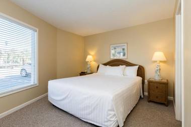 Country Club Villas by Capital Vacations