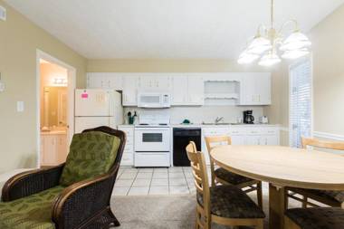 Country Club Villas by Capital Vacations